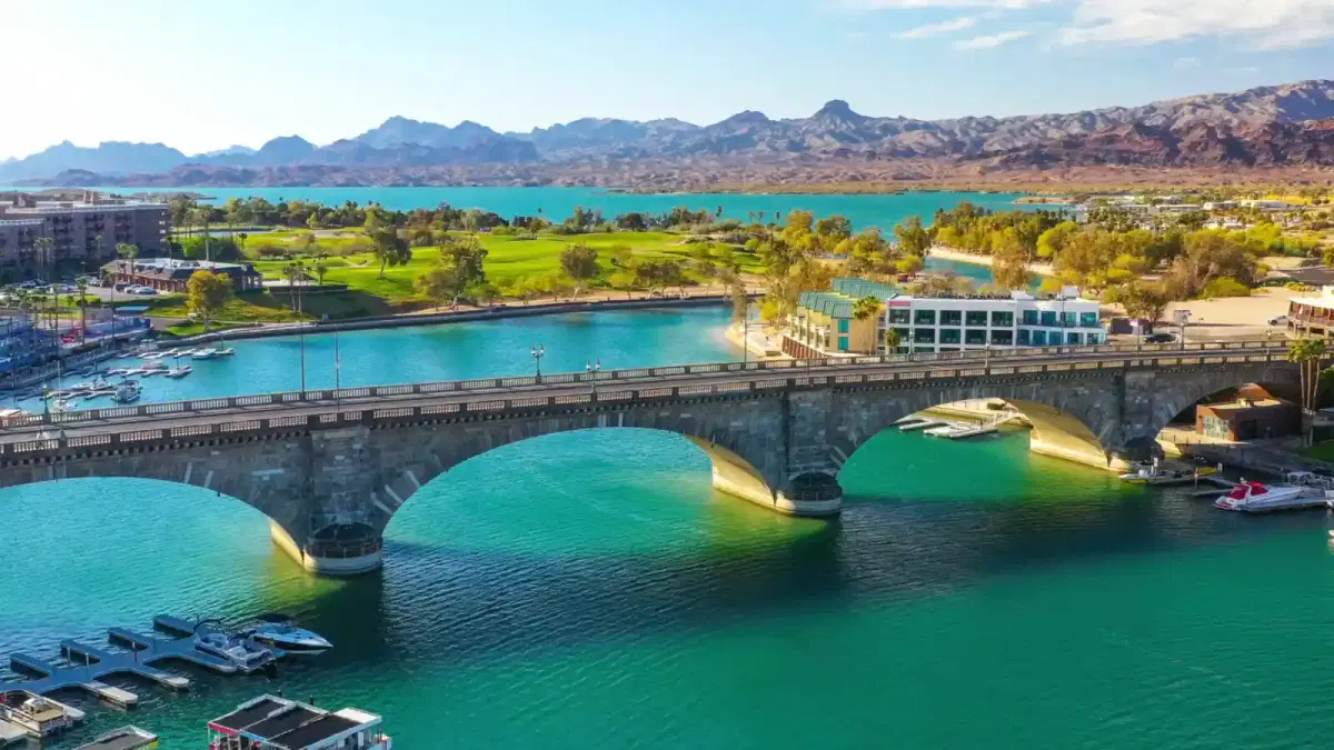 Car Shipping From and To Lake Havasu City Arizona