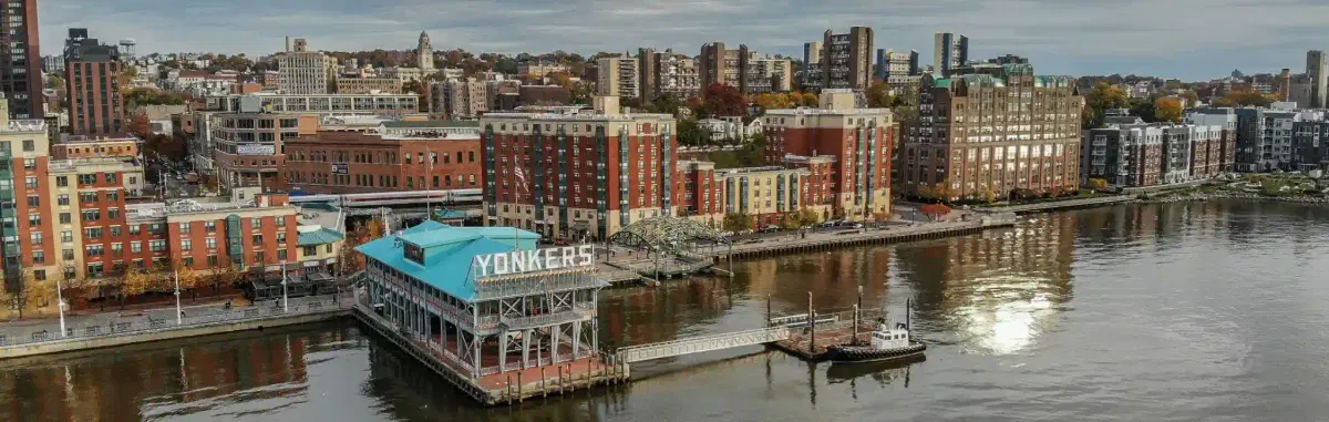 Car Shipping From and To Yonkers New York