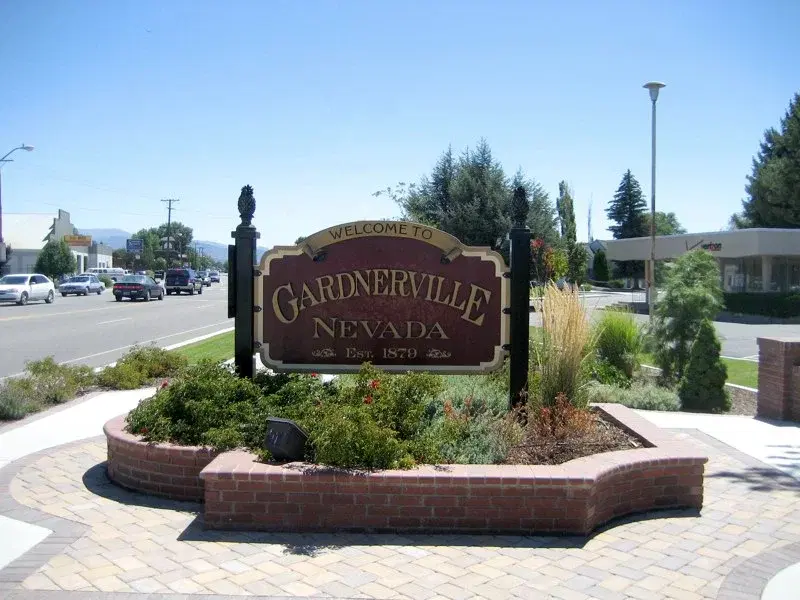 Car Shipping From and To Gardnerville Nevada