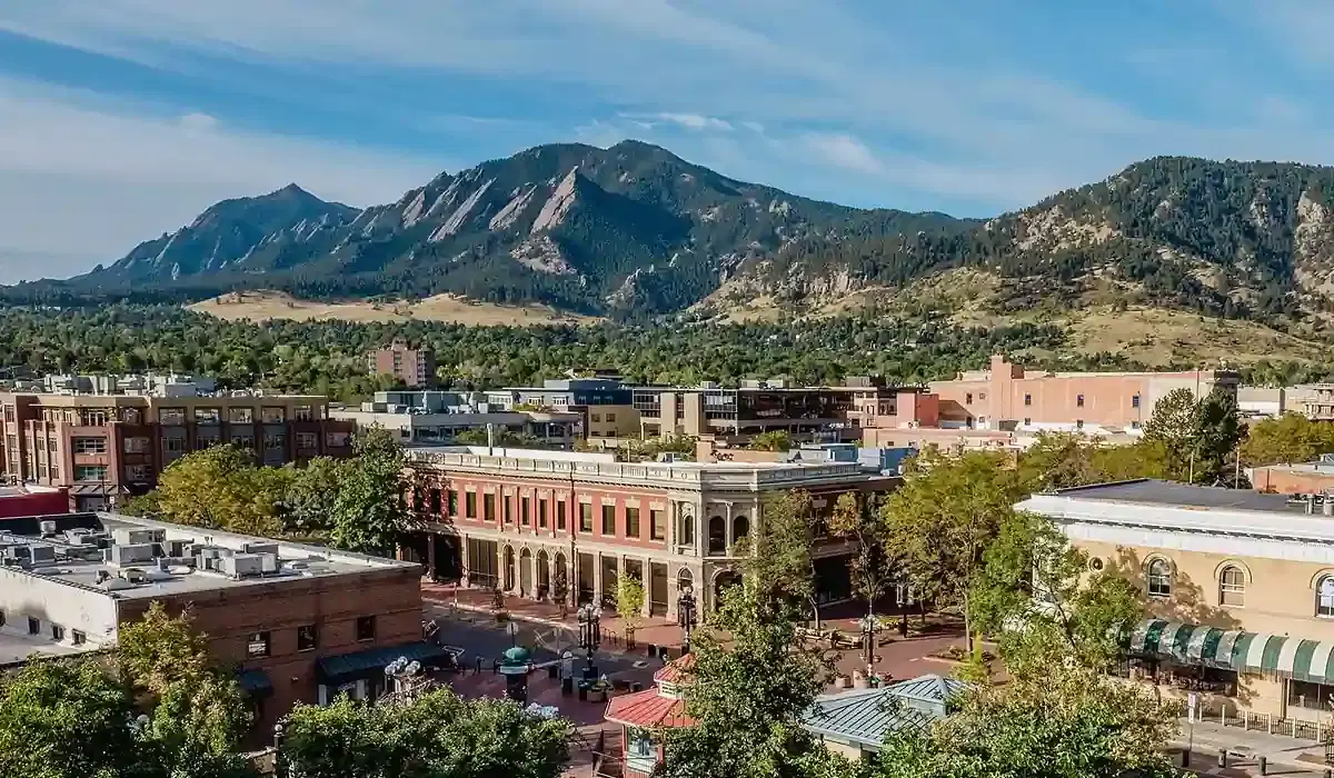 Car Shipping From and To Boulder Colorado