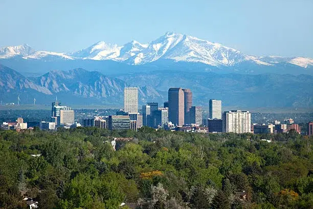 Car Shipping From and To Denver Colorado