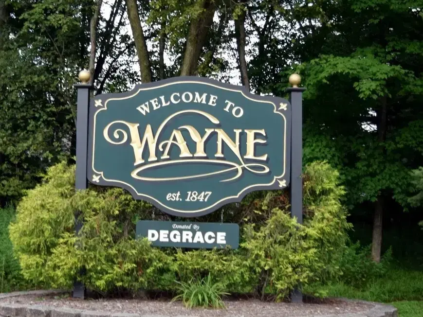 Car Shipping From and To Wayne New Jersey