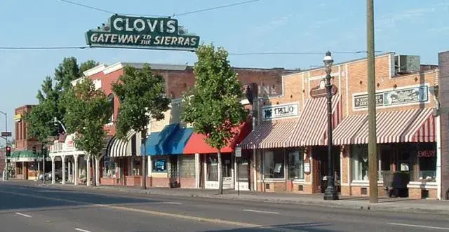 Car Shipping From and To Clovis New Mexico